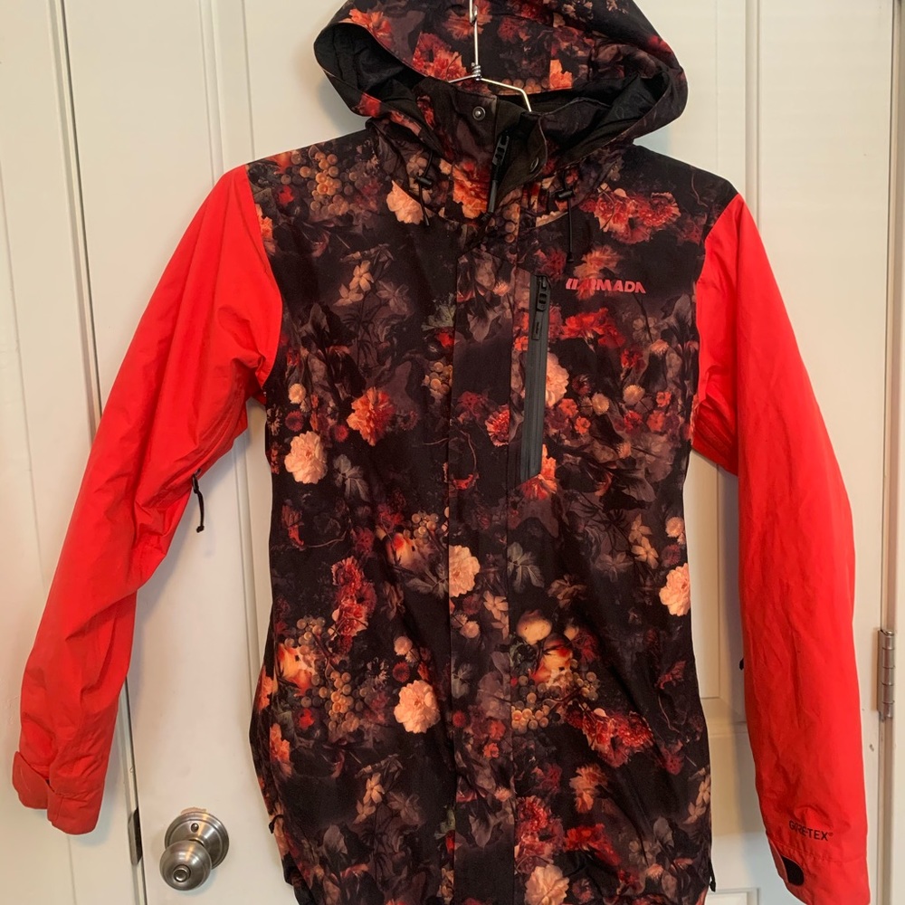 Armada Kasson Gore-Tex Jacket